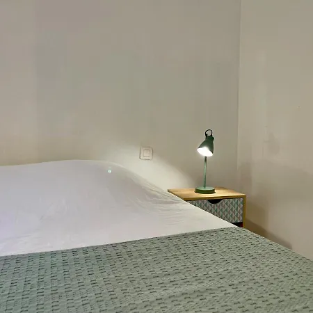 Apartman Littre *