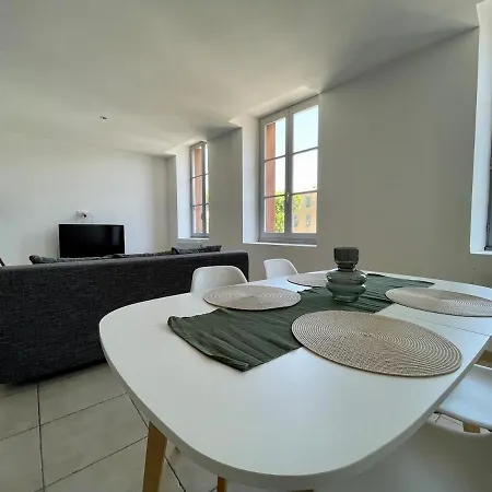 Littre Apartman