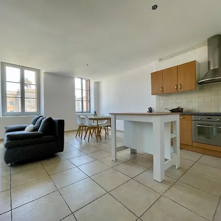 Littre Apartmán