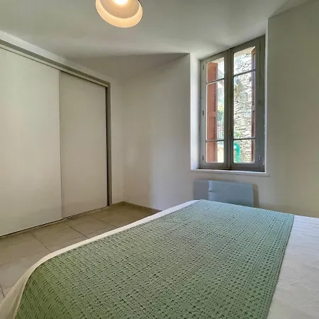 Apartman Littre